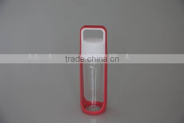 500ml Promotional BPA free Tritan water bottle,sport water bottle