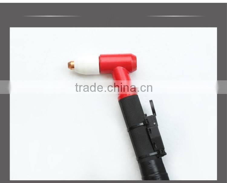 AIR plasma cutting gun TC80A CUT machine plasma cutting torch