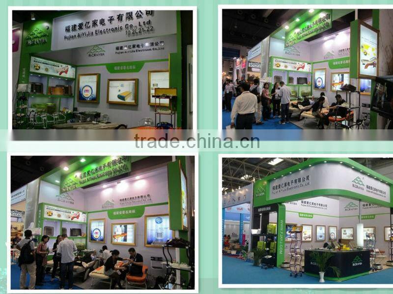 Health care foot massager