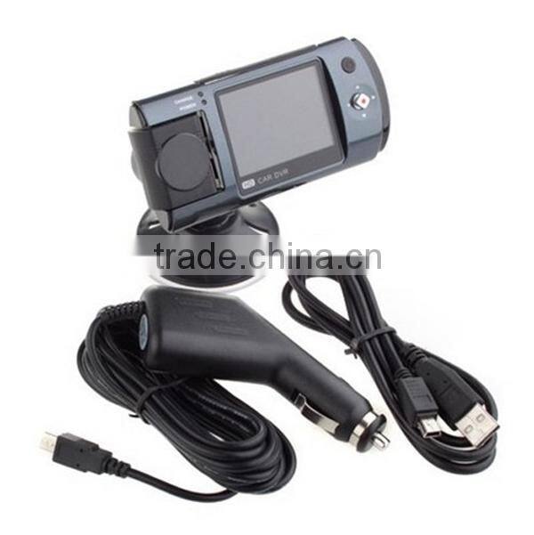 full hd 1080p dvr player Car BlackBox usb hd camera