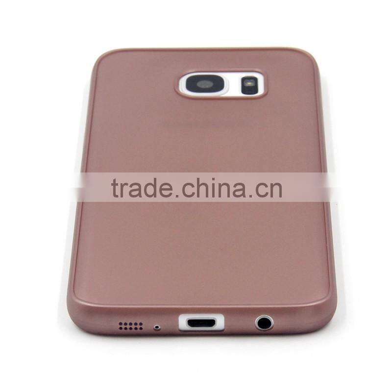 Brand Twinscase Ultra thin case for samsung s7, PP case for Samsung S7 with groove