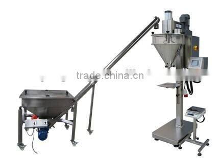 Spice Powder Packing Machine