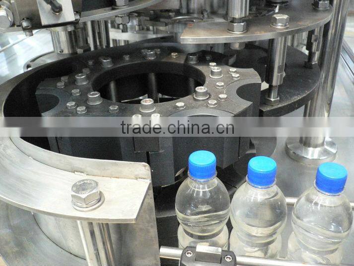 Liquid Filling Machine