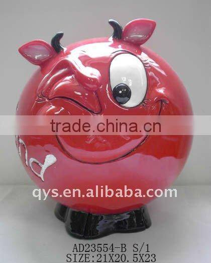 funny money saving box