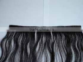 Free style Chinese human hair wholesale