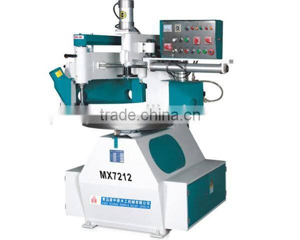 Automatic Copy Shaper for wood