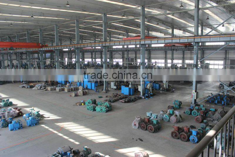 JDM electric traction for lifing professional manufacturer