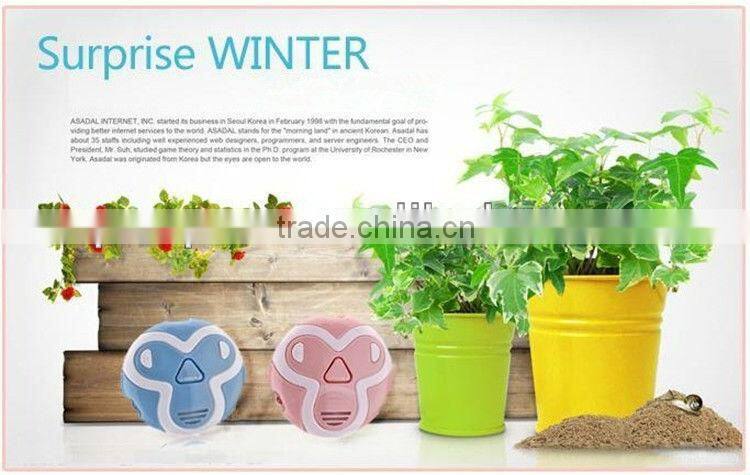alarm magic gel hand warmers battery powered bank portable heater