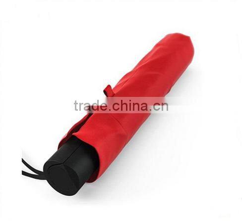 Umbrellas Type and 190T Nylon Fabric Material umbrella company in china