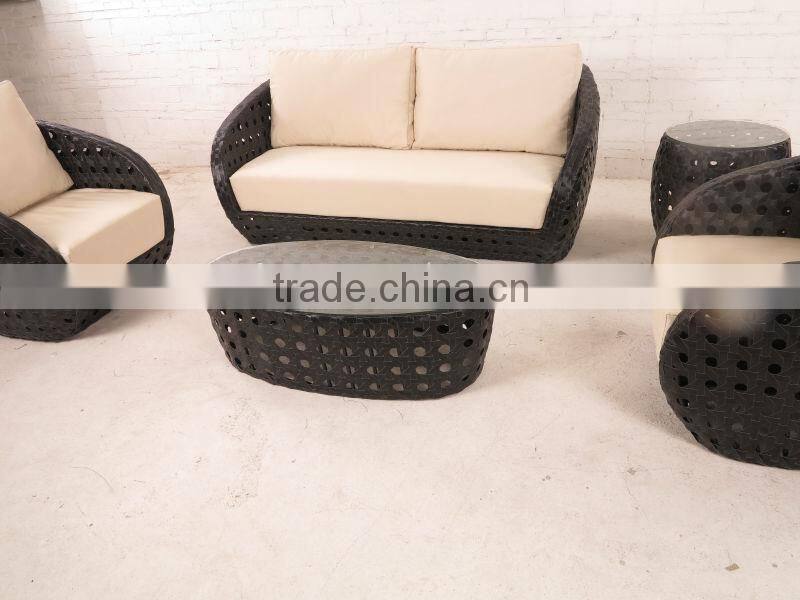 foshan outdoor sofa set designs
