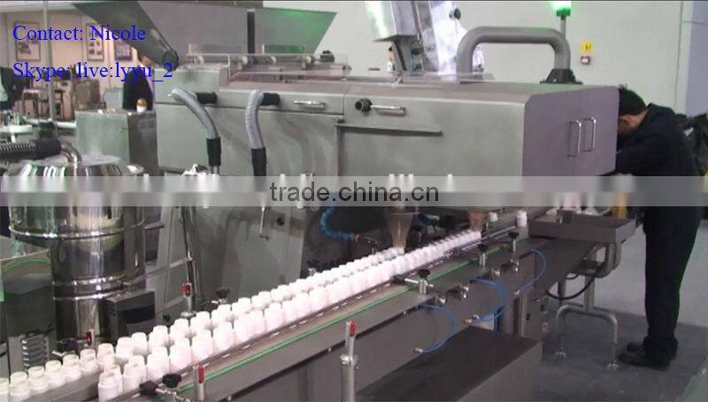 Accuracy Electronic Tablet / Pill Counter