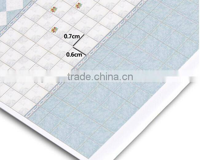 DIY, scale paper for building model house design wall paper, papermodel factory, 3d paper models