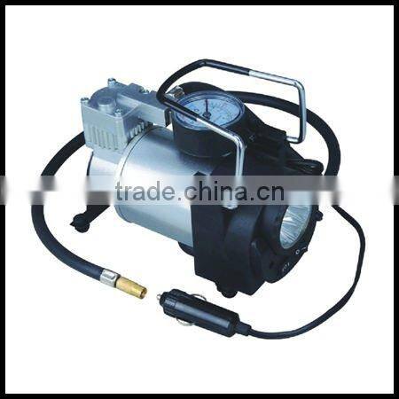 DC 12V Car Tyre Air Compressor TH20K