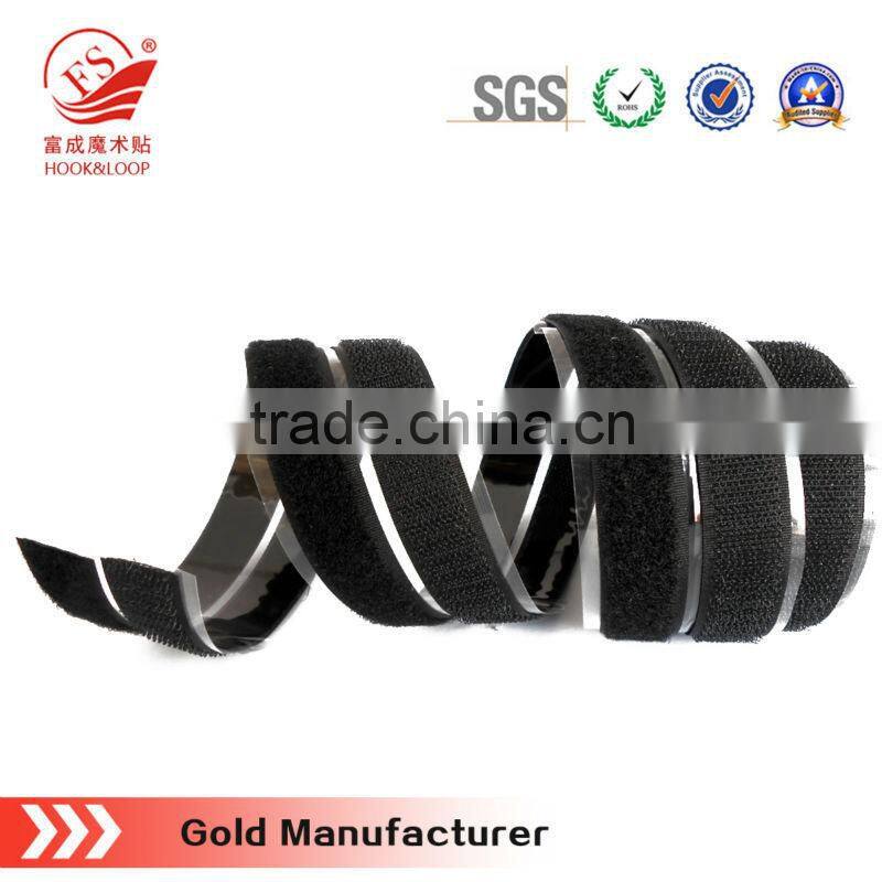 adhesive hook and loop manufacturer in China