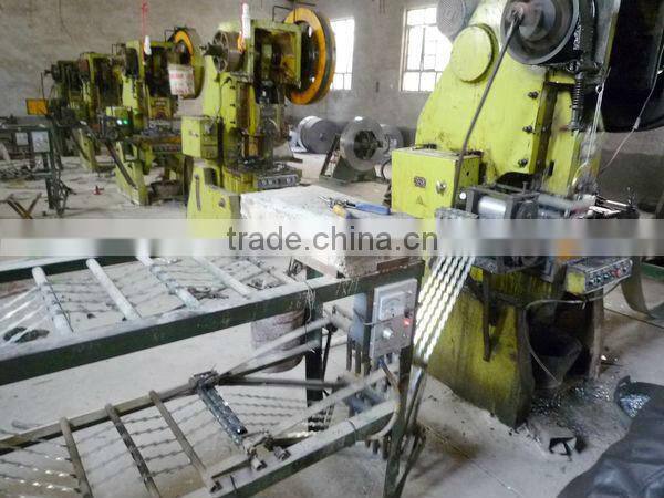 Concertina Razor barbed wire