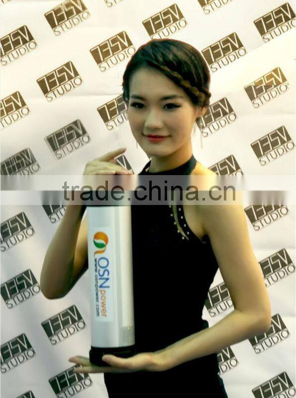 18650 high discharge rate battery cells A123 Systems