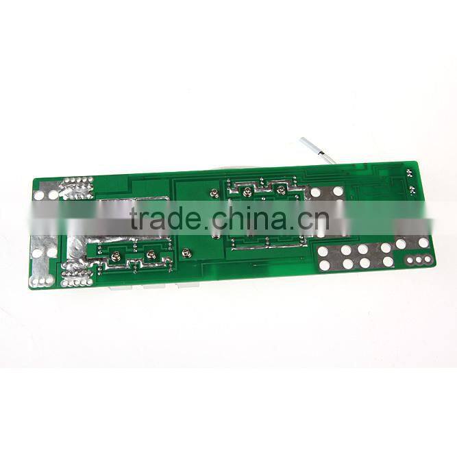 4S 100A BMS for LiFePO4 12V/12.8V battery pack
