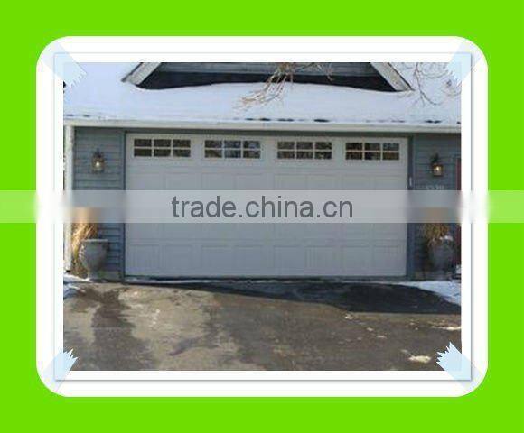 automatic garage door opener