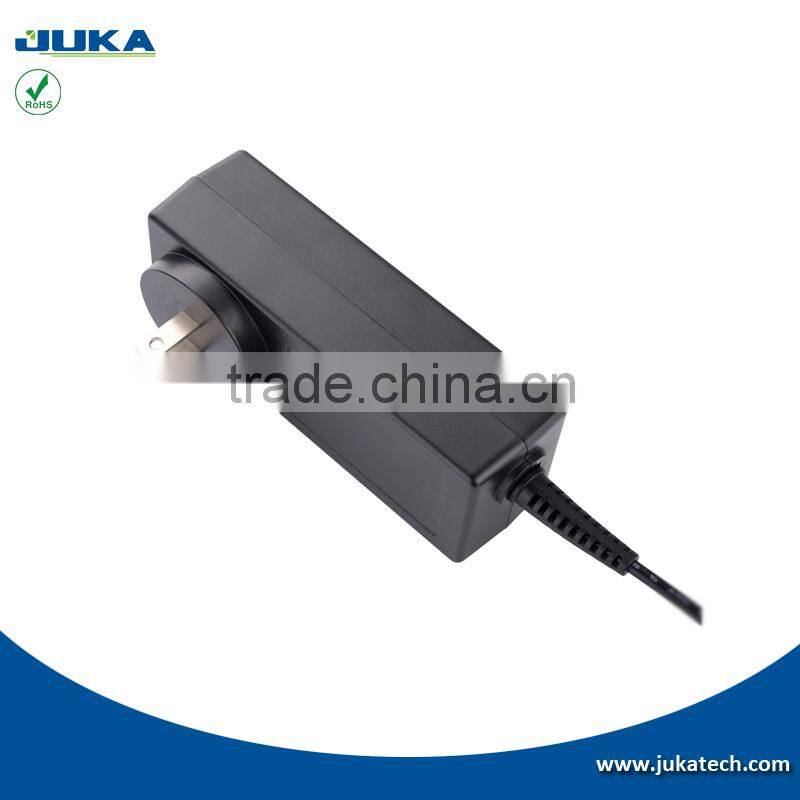 12V5A switching power adapter