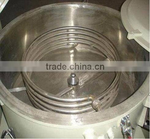 PVC Lab High Speed Mixer