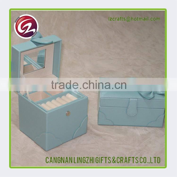 Wholesale cheap custom comestic gift box