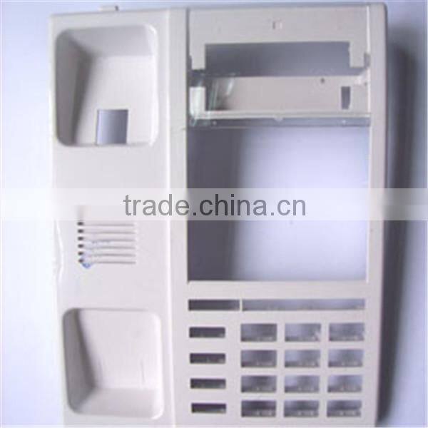 new shell case of wifi sim card desk phone