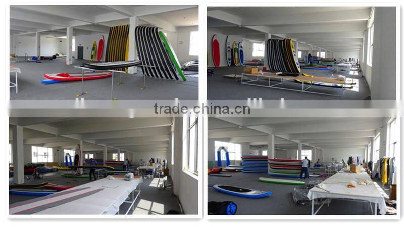 new inflatable paddle board product isup