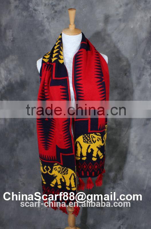 Wholesale wool scarf women