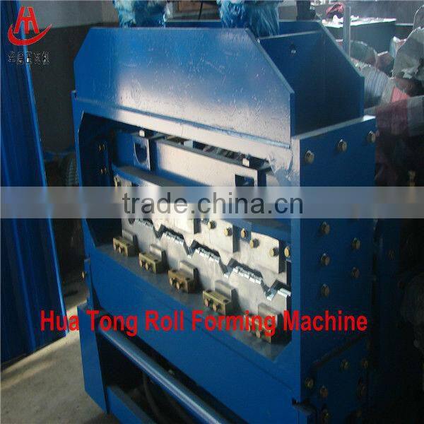 Good price and MOQ of arch sheet roll forming machine
