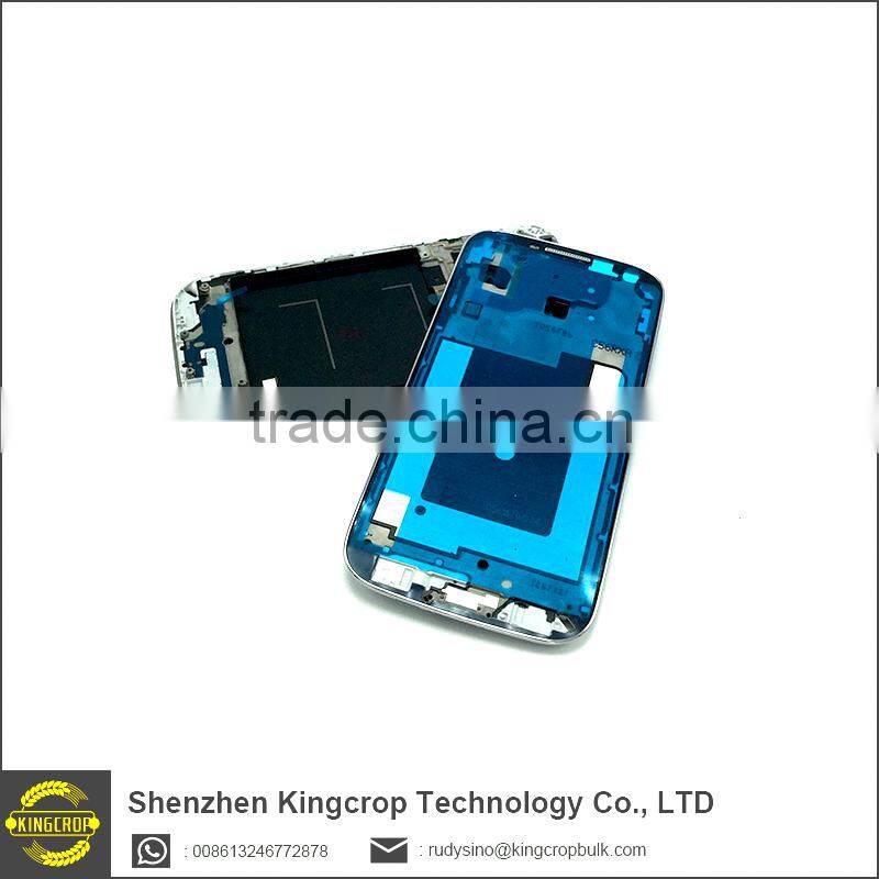 original front Bezel faceplate Housing Case For Samsung Galaxy S5 SV G900F G900H G900P G900T