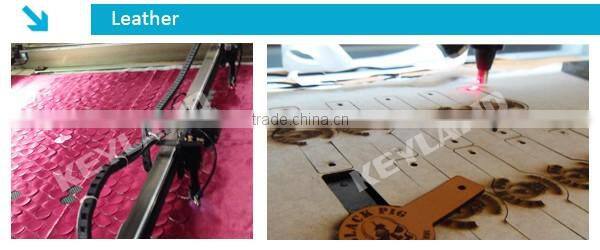 Low cost plastic laser mat board cutting machine laser cutter mini with camera spare parts for sale