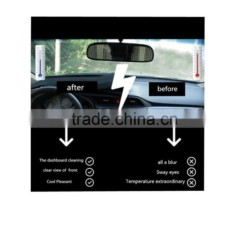 New design hot selling Special customized Car Dashboard pad for car