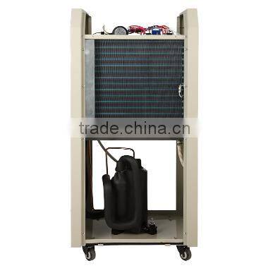 NEW 2015 YAKE Commercial Dehumidifier 90L/D 110V/60Hz/1P