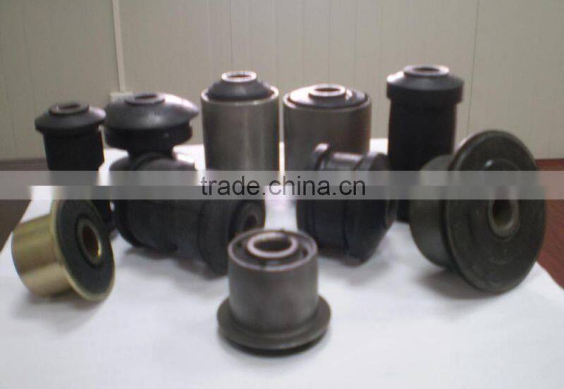 rubber car stopper/20mm rubber stopper