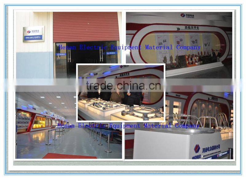 12kV/15kV Porcelain Dropout Fuse