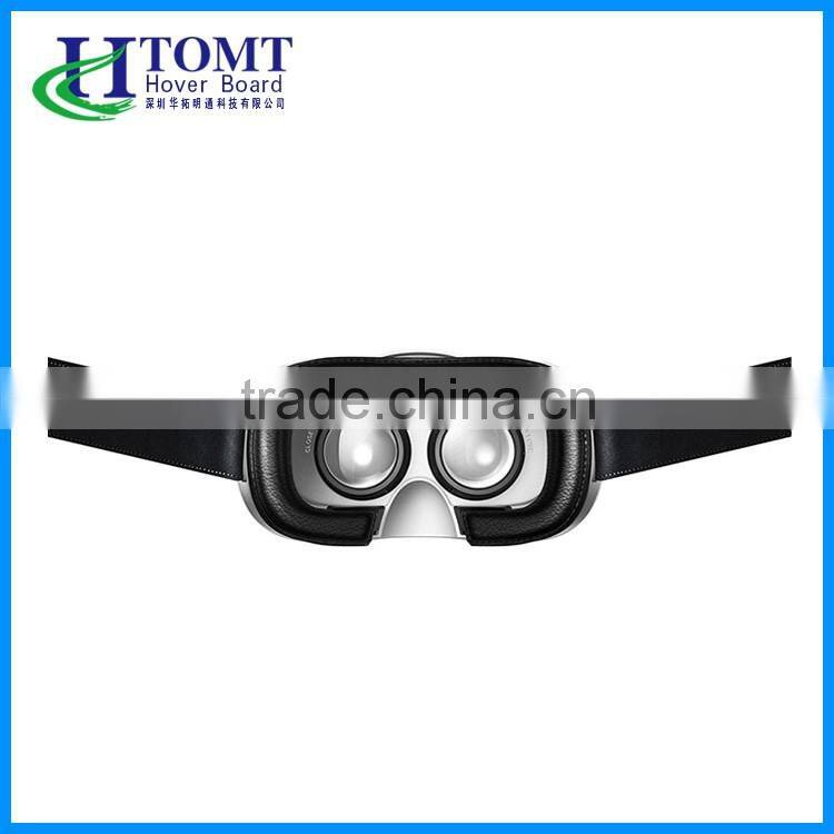 New Arrival VR glasses Bobo vr Z4 3D glasses Virtual Real 3d glasses Movies for SmartPhone With Flexible High Quality Headphone