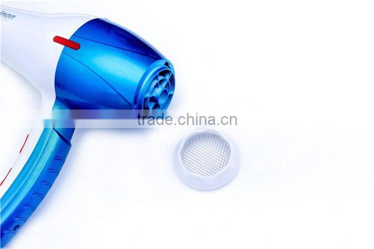 SHINON 9016 professional fast drying dryers for hair home salon and hotel use