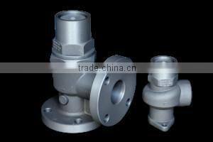 The compressor 37KW used for swimming pool