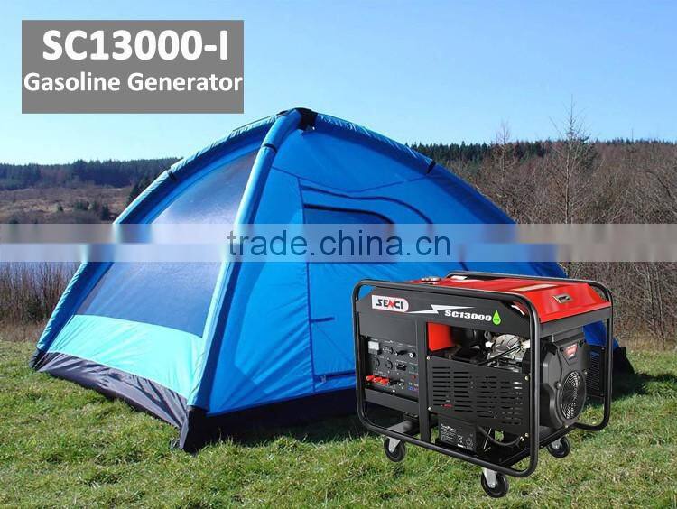 10kva magic wave group magnetic generator