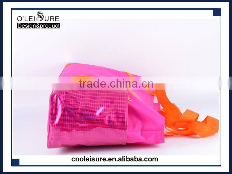 Waterproof beach bag women bag big women gym bag outdoor sport bags