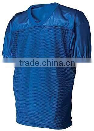 custom american football jersey