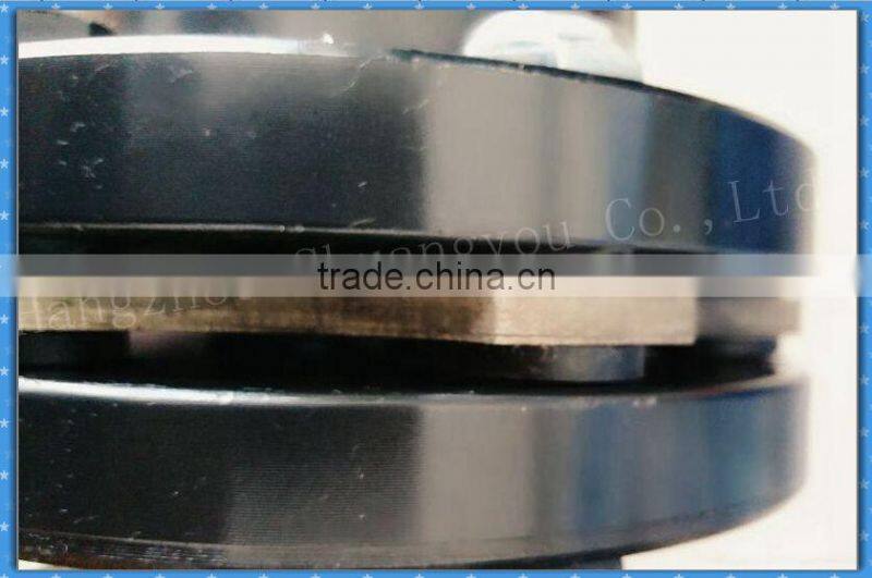 DJM flexible steel disc coupling/Coup-Link locking assemblies steel disc coupling