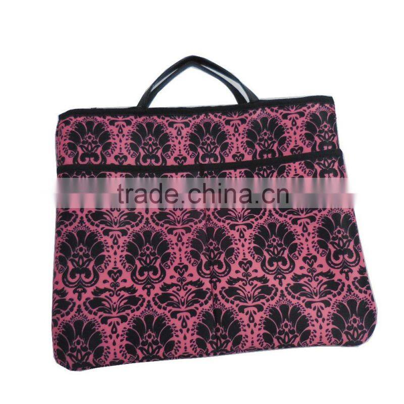 high quality factory directly sale lightweight ladies handbag, eco-friendly waterproof tote lunch bag, insulated picnic bag