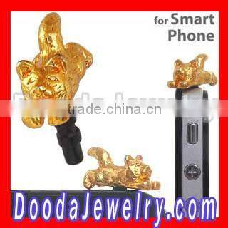 Cute Crystal hello kitty phone cases for 4/4S Wholesale