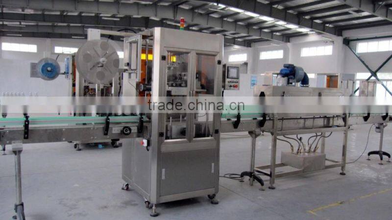 MARK automatic mineral water bottling machinery