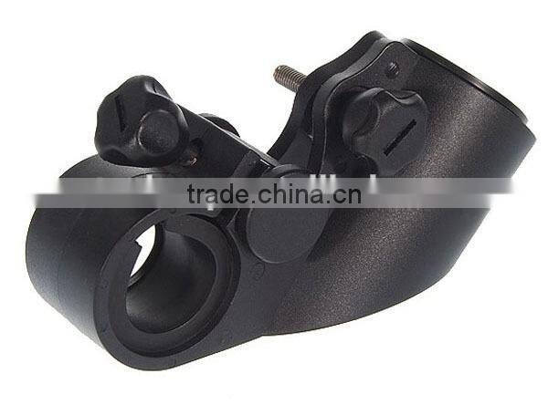 Universal Adjustable Bicycle Holder Mount for Flashlights Gadgets Trendy