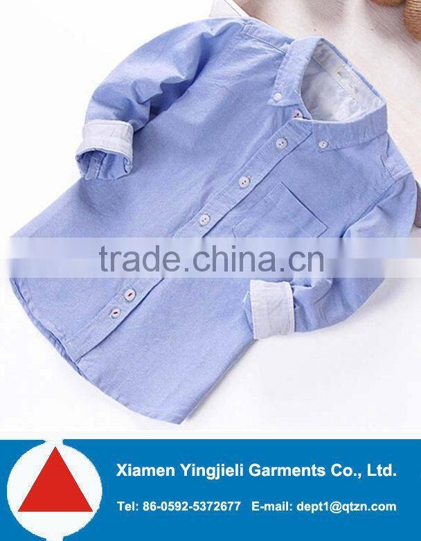 Manufacturing bulk polo shirt boys 2015