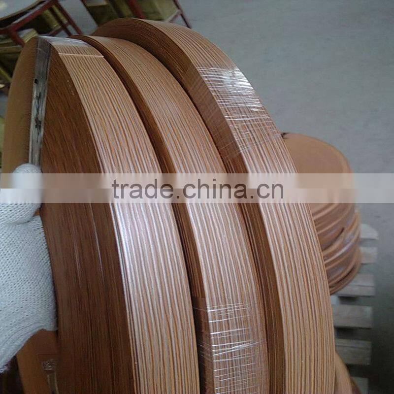 pvc edge strips