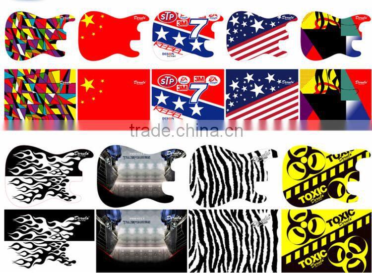 Hand Made High End Diy Electric Guitar