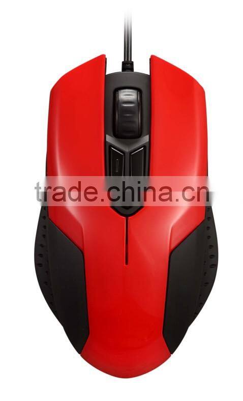 2016 new products computer accessories Led Gaming Mouse